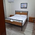 Arthur's 4apartments Borsh