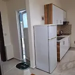 Quarto em Acomodações Particulares Arthur's 4apartments Borsh