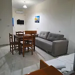 Arthur's 4apartments Quarto em Acomodações Particulares Borsh