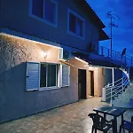 Arthur's 4apartments