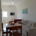 Arthur's 4apartments * Borsh
