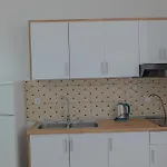 Quarto em Acomodações Particulares Arthur's 4apartments