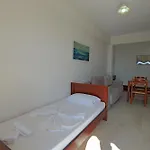 Privat bolig Arthur's 4apartments *