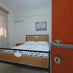 Arthur's 4apartments Privat bolig Borsh