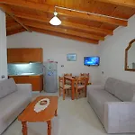 Arthur's 4apartments Privat bolig *