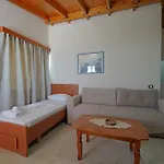 Arthur's 4apartments Privat bolig