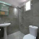 Quarto em Acomodações Particulares Arthur's 4apartments Borsh