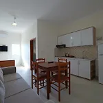 Arthur's 4apartments * Borsh