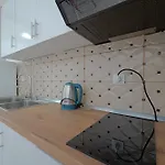 Arthur's 4apartments Privat bolig *