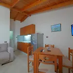 Arthur's 4apartments * Borsh