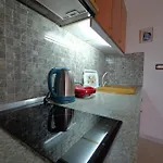 Quarto em Acomodações Particulares Arthur's 4apartments *