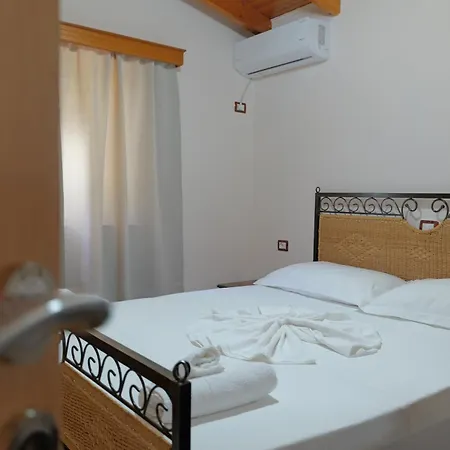 Arthur's 4apartments Quarto em Acomodações Particulares