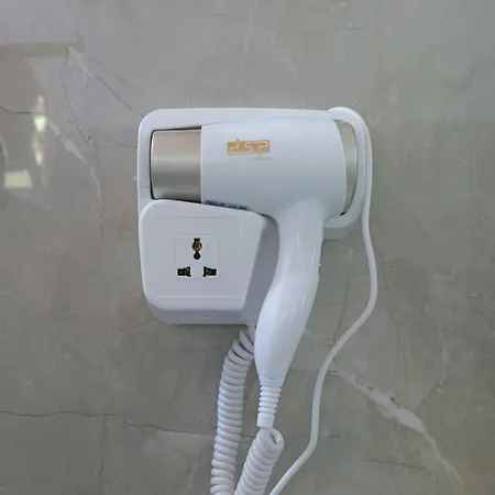 Arthur's 4apartments Quarto em Acomodações Particulares Borsh