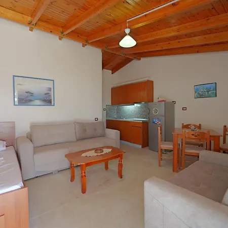 Arthur's 4apartments Privat bolig