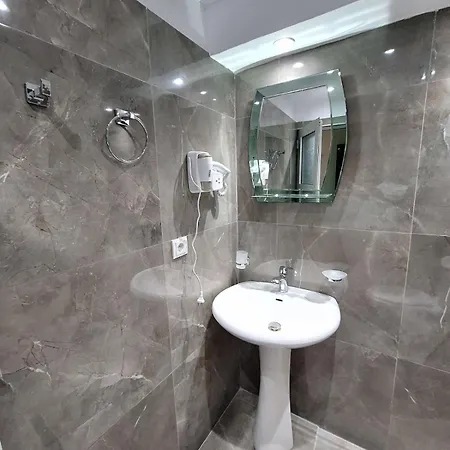 Arthur's 4apartments Privat bolig *