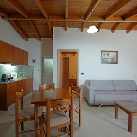 Arthur's 4apartments Privat bolig *