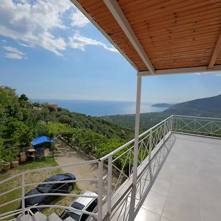 Arthur's 4apartments *