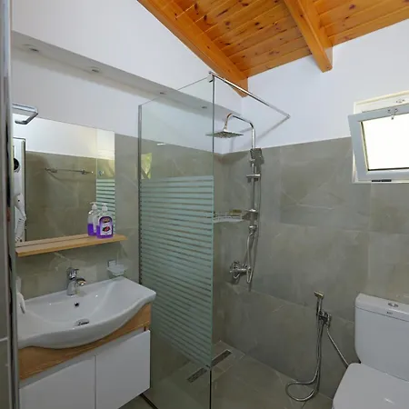 Arthur's 4apartments Pansiyon *