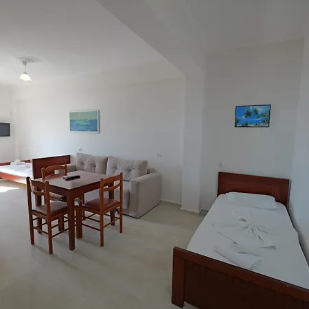 Privat bolig Arthur's 4apartments *