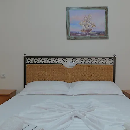 Arthur's 4apartments *