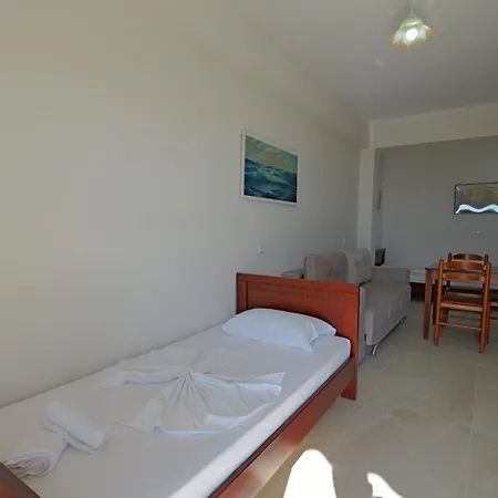 Pansiyon Arthur's 4apartments *