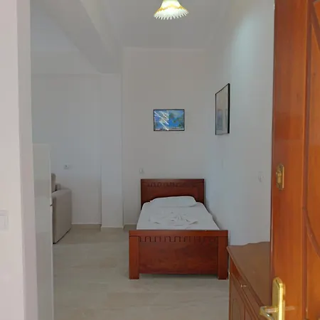 Arthur's 4apartments *