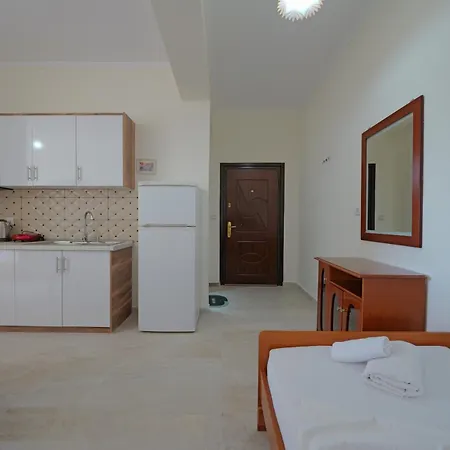 Privat bolig Arthur's 4apartments