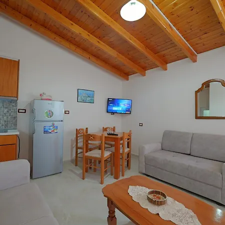 Arthur's 4apartments