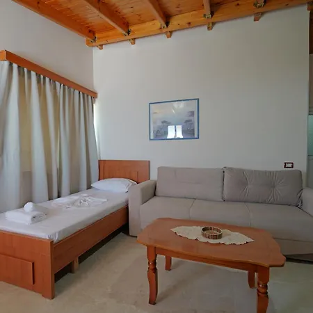 Arthur's 4apartments Quarto em Acomodações Particulares