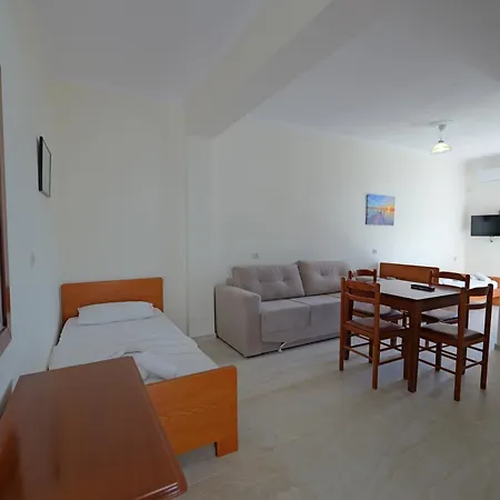 Quarto em Acomodações Particulares Arthur's 4apartments