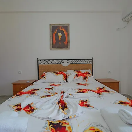 Arthur's 4apartments