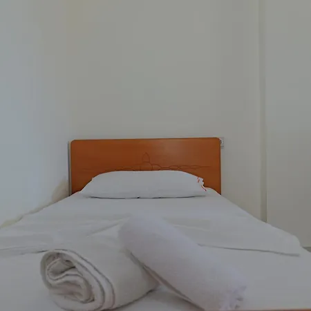Arthur's 4apartments Privat bolig