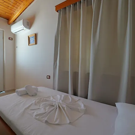 Privat bolig Arthur's 4apartments