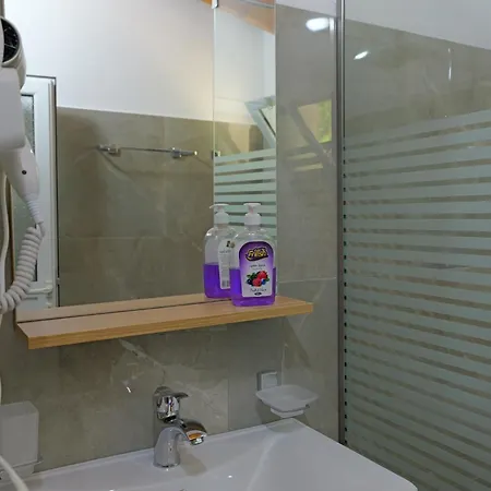 Arthur's 4apartments Privat bolig