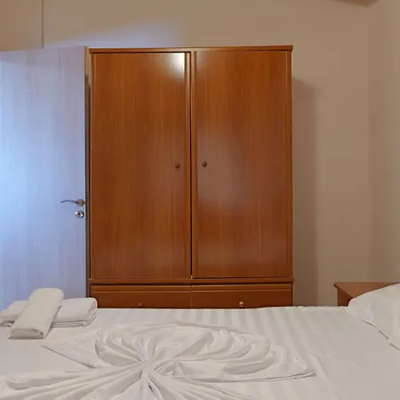 Quarto em Acomodações Particulares Arthur's 4apartments