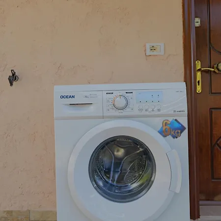 Privat bolig Arthur's 4apartments *