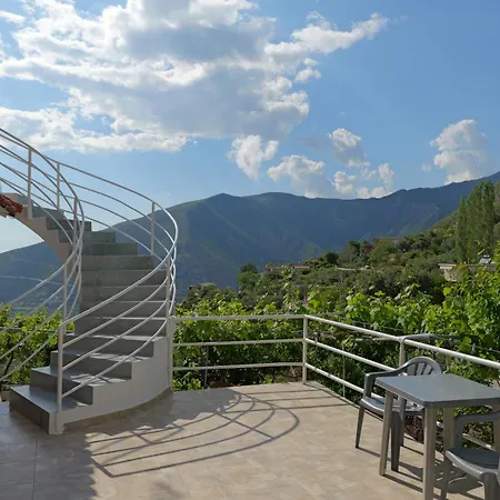 Pansiyon Arthur's 4apartments