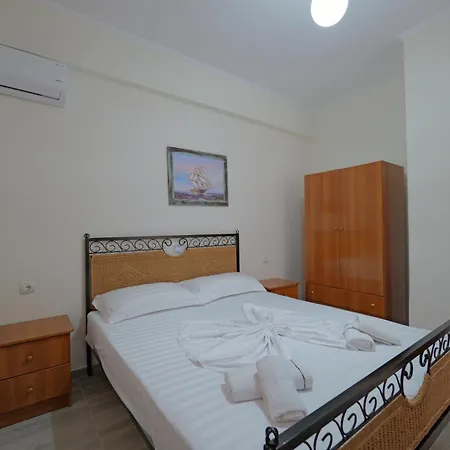 Privat bolig Arthur's 4apartments *