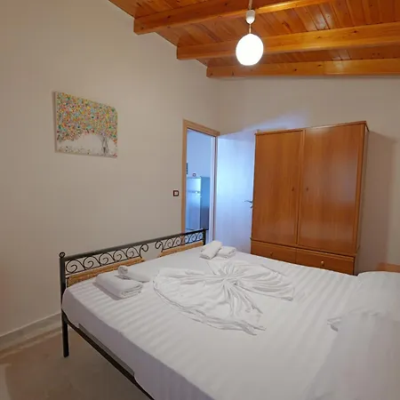 Arthur's 4apartments Pansiyon Borş