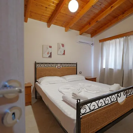 Arthur's 4apartments