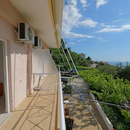 Arthur's 4apartments Privat bolig *