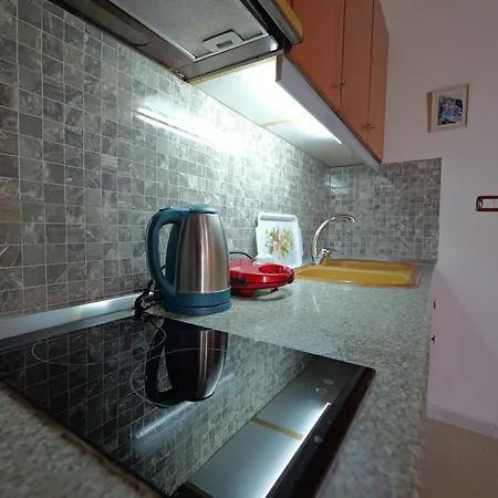 Privat bolig Arthur's 4apartments *