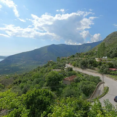 Arthur's 4apartments Quarto em Acomodações Particulares Borsh