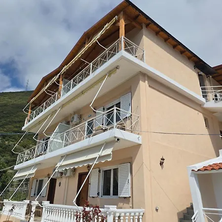 Privat bolig Arthur's 4apartments *