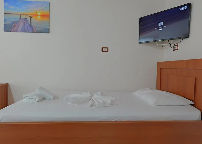 Arthur's 4apartments Accommodatie bij particulieren *