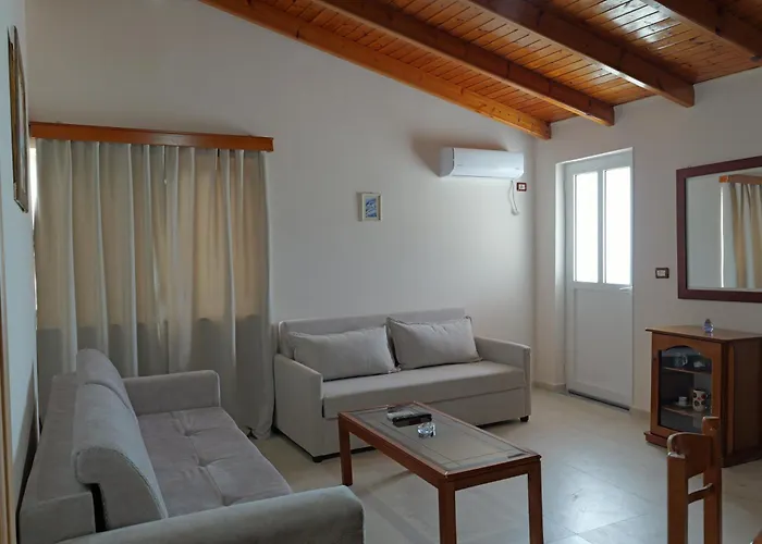 Accommodatie bij particulieren Arthur's 4apartments