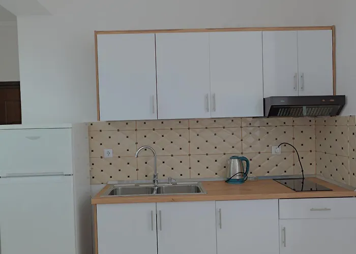 Accommodatie bij particulieren Arthur's 4apartments
