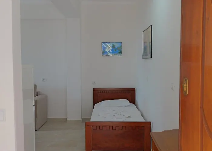 Arthur's 4apartments *