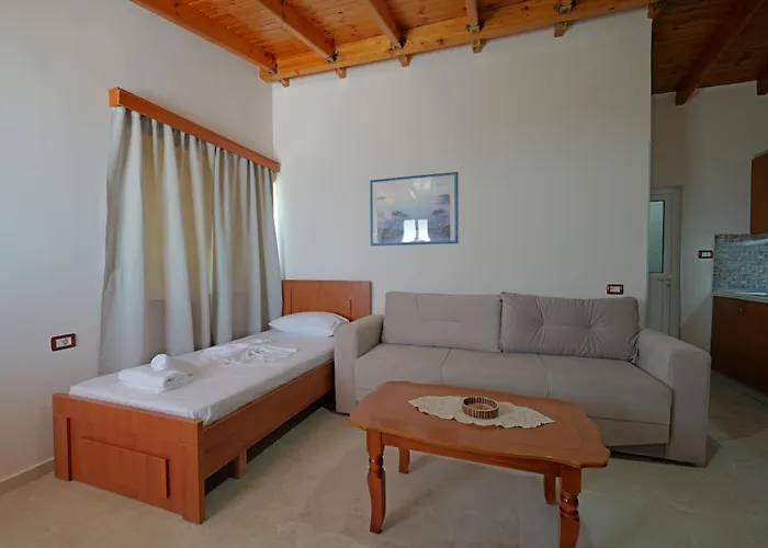 Arthur's 4apartments Accommodatie bij particulieren