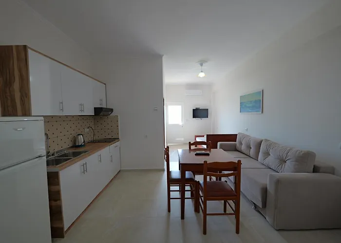 Accommodatie bij particulieren Arthur's 4apartments *